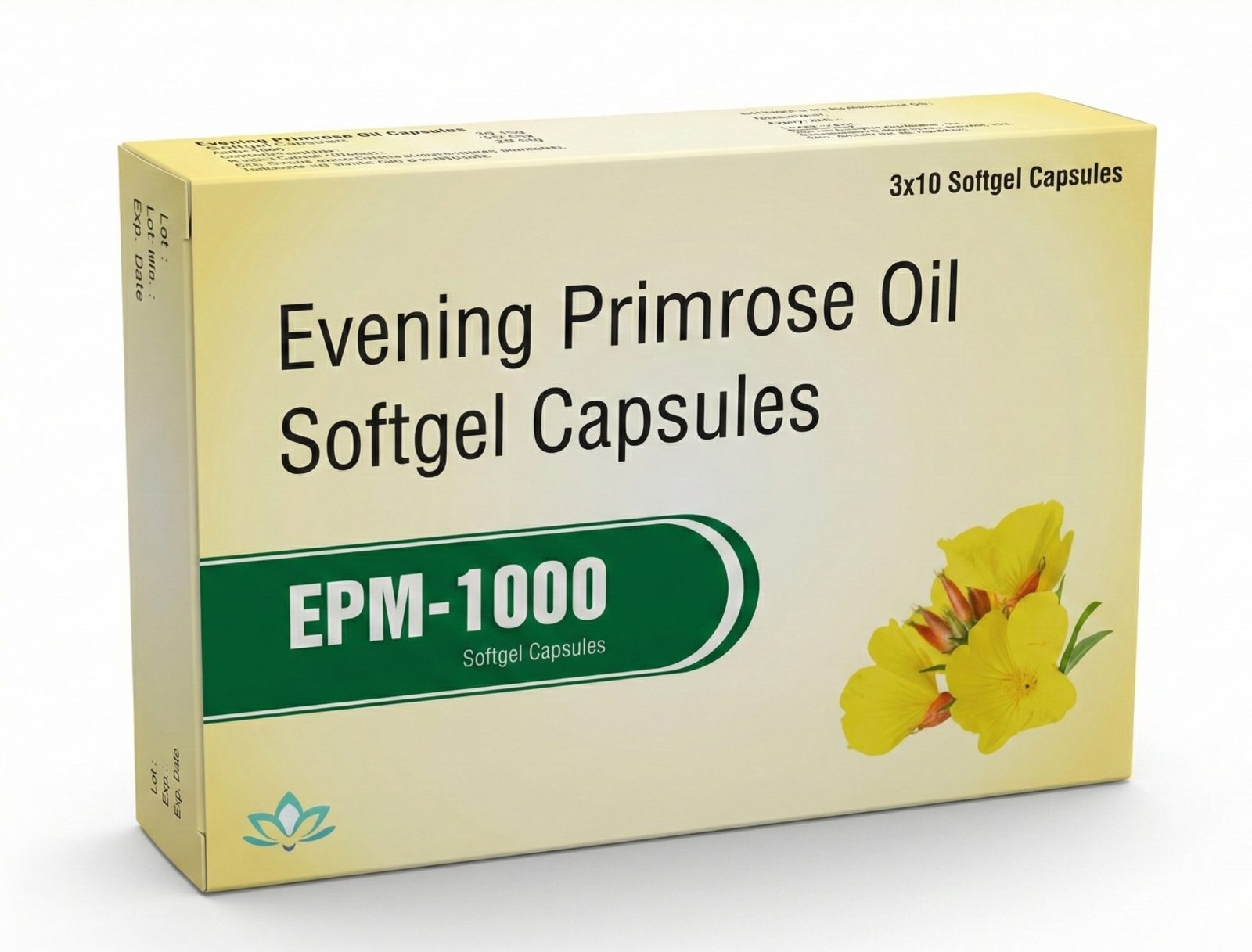 EPM 1000 Soft Cap