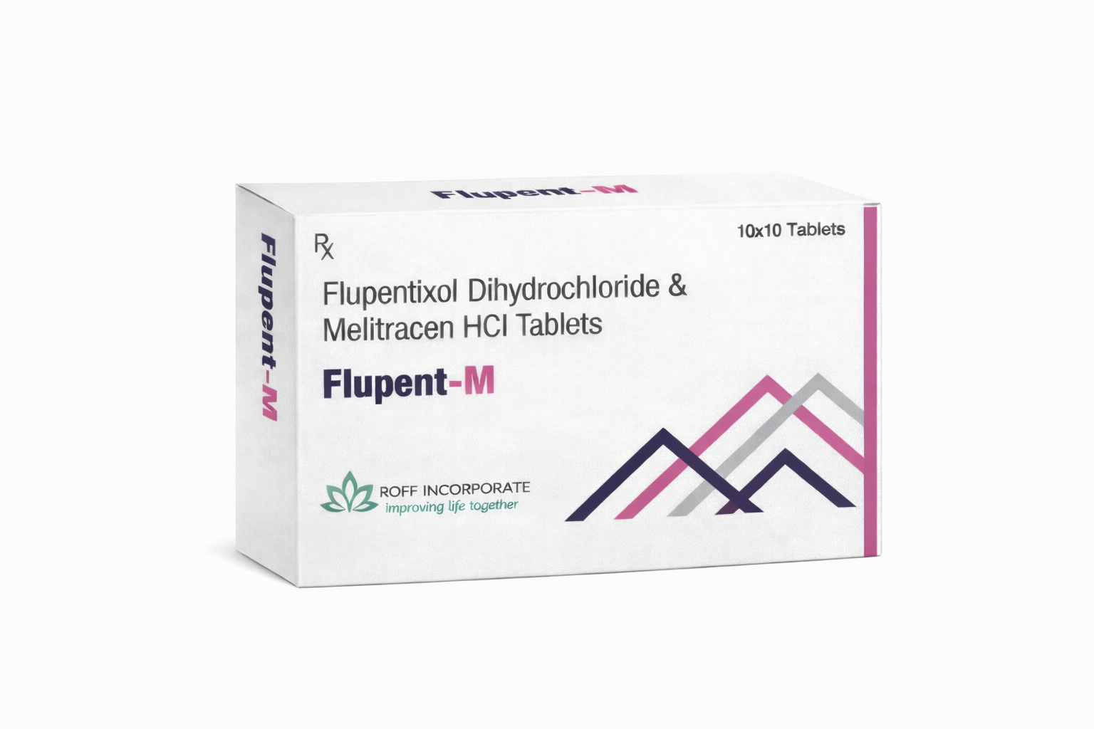 Flupent M Tab