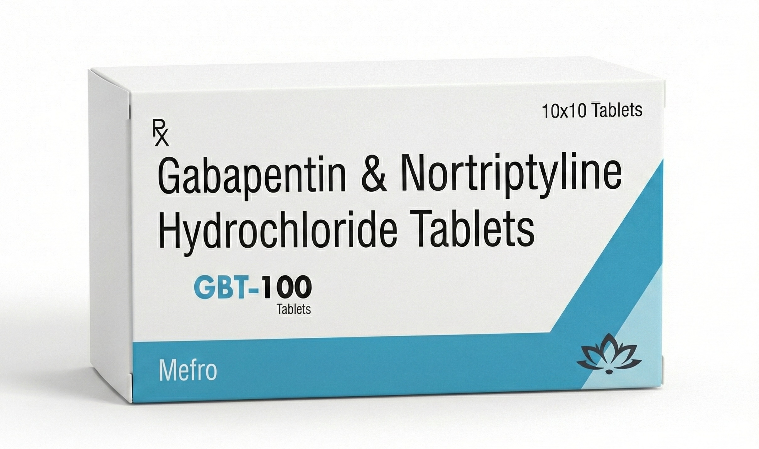GBT 100 Tab